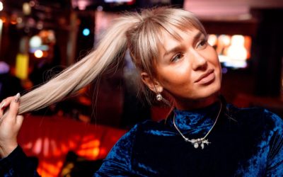 Горячие выходные