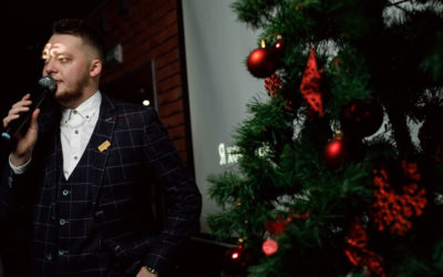 Новогодняя ночь в Avenю 31.12.2019